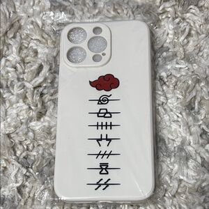 Naruto Design Phone Case Apple IPhone 15 pro max anime men’s women’s